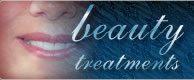 Beauty Treatments, 